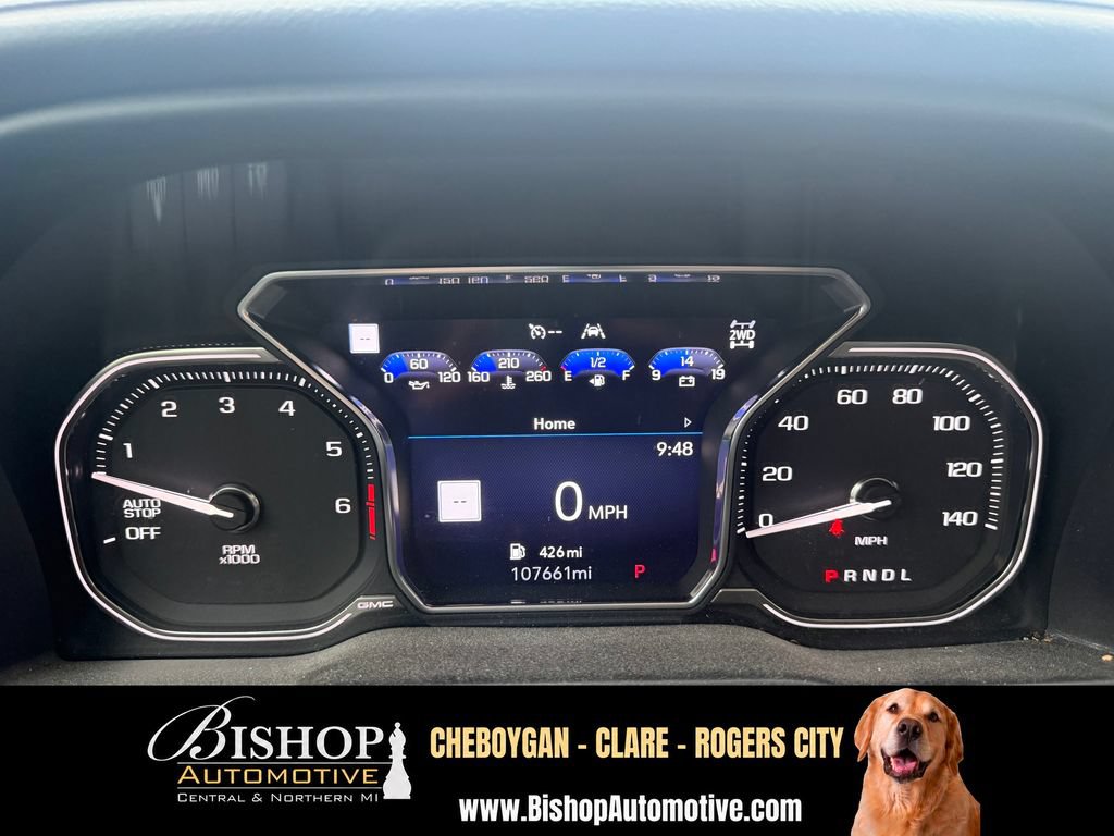 gmc sierra 1500 denali 2019 3GTU9FEL0KG135913 image gmc sierra 1500 denali 2019 3GTU9FEL0KG135913 image